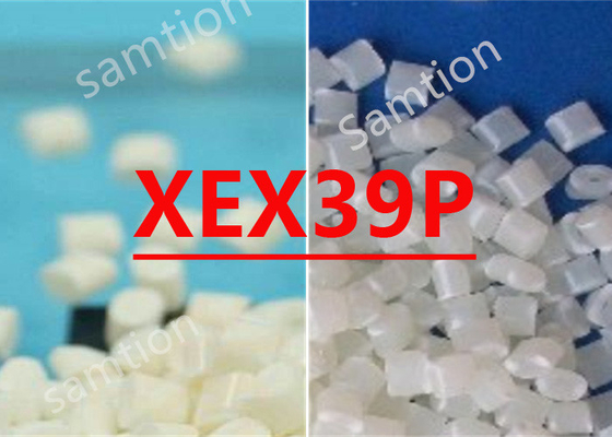 S-Plastic Cycolac XEX39P verrà commercializzato come EX39P.
