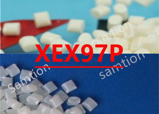 S-Plastic Cycolac XEX97P verrà commercializzato come EX97P.