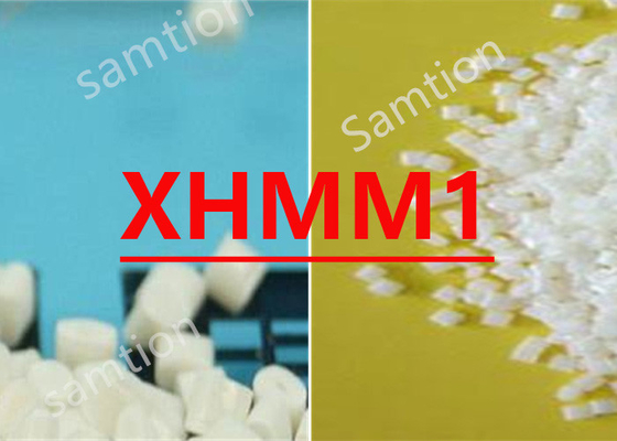 S-Plastic Cycolac XHMM1 Miscela ad alto modulo con una buona estetica e allungamento della superficie.
