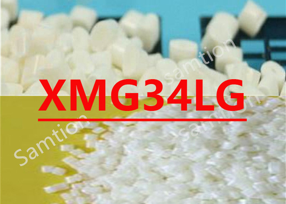 S-Plastic Cycolac XMG34LG Verrà commercializzato come MG34LG DATI PRIMARI.