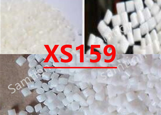 S-Plastic Cycolac XS159 un ABS ignifuge con eccellente lavorabilità e buona stabilità termica.