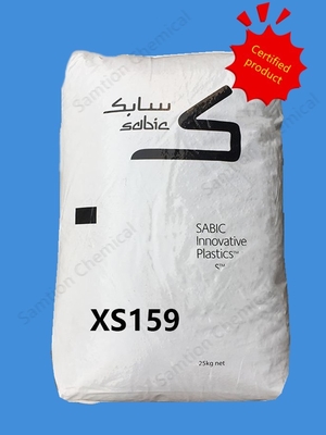 S-Plastic Cycolac XS159 un ABS ignifuge con eccellente lavorabilità e buona stabilità termica.