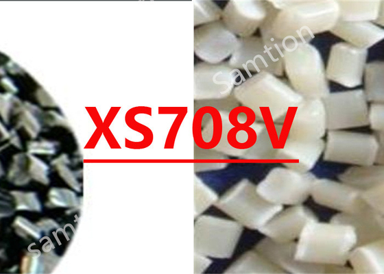 S-Plastic Cycolac XS708V un nuovo prodotto ABS resistente ai graffi, con rigidità e calore molto elevati, utilizzato per applicazioni