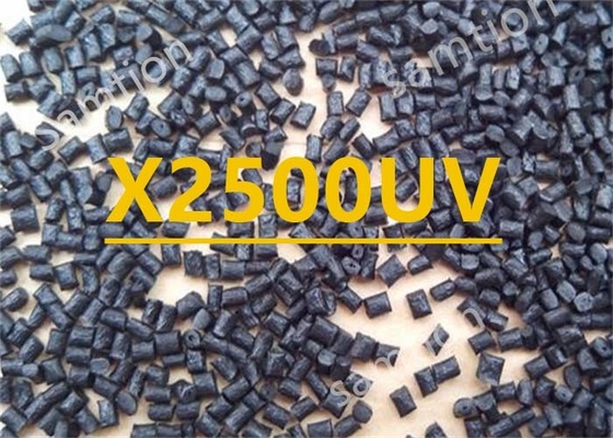 S-Plastic Xenoy X2500UV è una miscela PC+PET amorfa non rinforzata, che offre eccellenti prestazioni di impatto su un'ampia temperatura