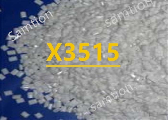 S-Plastic Xenoy X3515 Retardante della fiamma, modificato per impatto, opaco, progettato per applicazioni in ambienti esterni