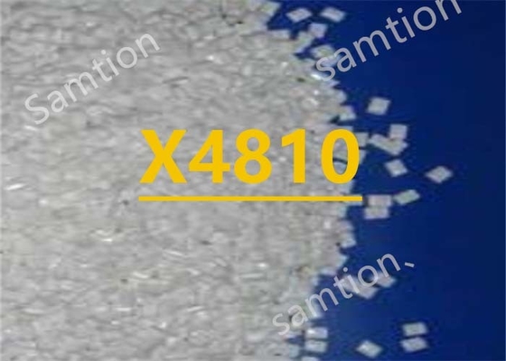 S-Plastic Xenoy X4810 è una miscela di PC/PBT ad alto modulo duttile idrostabile.
