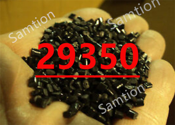 S-Plastic Geloy 29350 ASA: resina modificatrice di impatto resistente alle intemperie per la composizione, principalmente con PVC.