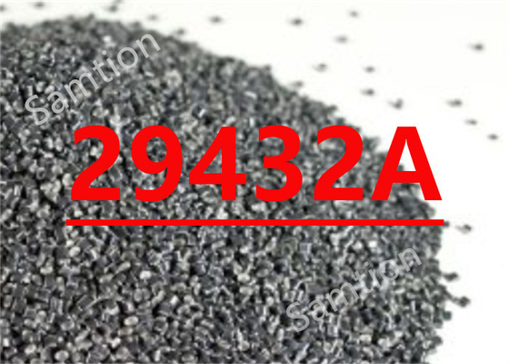 S-Plastic Geloy 29432A ASA resistente alle intemperie con pigmentazione a effetto visivo.