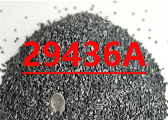 S-Plastic Geloy 29436A ASA resistente alle intemperie con pigmentazione a effetto visivo.