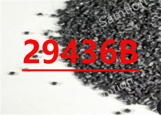 S-Plastic Geloy 29436B ASA resistente alle intemperie con pigmentazione a effetto visivo.
