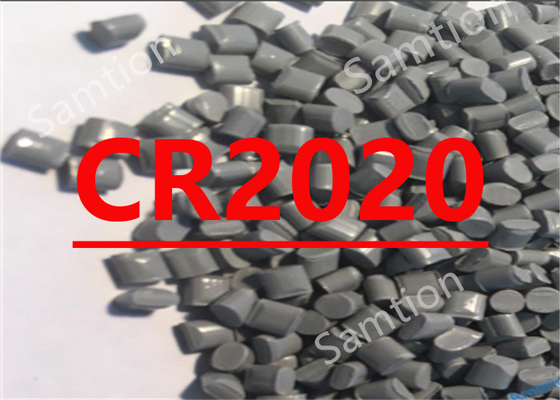 S-Plastic Geloy CR2020 Questo è il grado di estrusione più basso di Geloy per applicazioni di coestrusione.