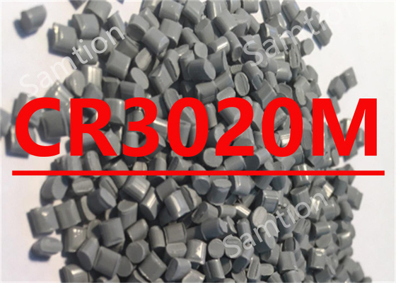S-Plastic Geloy CR3020M ASA a bassa lucentezza resistente alle intemperie ad alto impatto per estrusione.