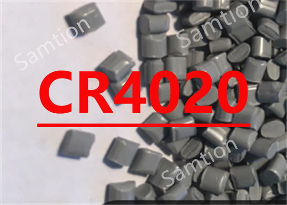 S-Plastic Geloy CR4020 ASA a bassa lucentezza, principalmente per capstock su PVC e ABS.