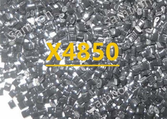 S-Plastic Xenoy X4850 è una miscela PC/PBT idrostabile, ad alto modulo e ad alta duttilità.