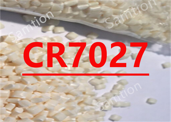 S-Plastic Geloy CR7027 grado ASA resistente alle intemperie destinato alle applicazioni di capstock nel mercato dell'edilizia