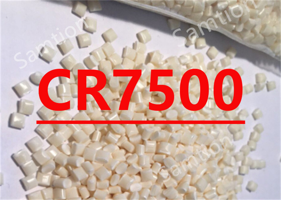 S-Plastic Geloy CR7500 ASA ad alto calore con equilibrio ottimale tra flusso e impatto