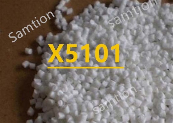 S-Plastic Xenoy X5101 è stato appositamente sviluppato per ottenere una straordinaria resistenza agli urti a basse temperature e resistenza alle