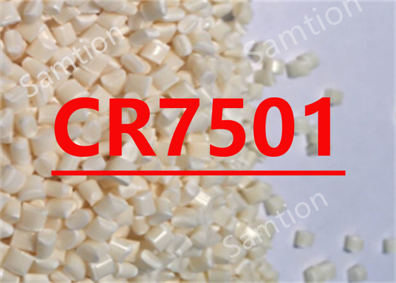 S-Plastic Geloy CR7501 Miscela di ASA/AMSAN ad alta qualità per lo stampaggio ad iniezione di calore Può essere posizionata per parti esterne in vari