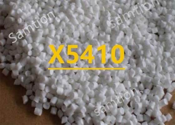 S-Plastic Xenoy X5410 Resina PC+PET riempita di minerali con elevata stabilità dimensionale termica per sistemi di verniciatura.