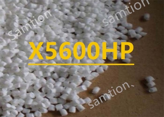 S-Plastic Xenoy X5600HP Resin è una miscela PBT/PC con buona resistenza all'impatto e resistenza chimica per il contatto con gli alimenti