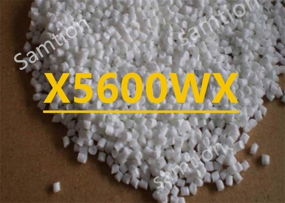 S-Plastic Xenoy X5600WX Lega non rinforzata e opaca di poliestere + PC.