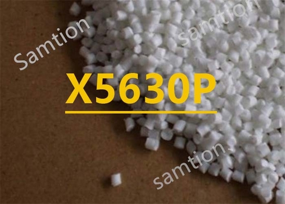 S-Plastic Xenoy X5630P Miscela di PC/PET riempita di minerali con elevata stabilità dimensionale a calore, basso restringimento e basso CTE, speciale