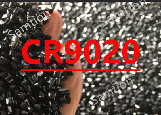 S-Plastic Geloy CR9020 ASA ad alto lucentezza. Capstock resistente alle intemperie per coestrusione. Termoformabile: pannelli di carrozzeria per trattori