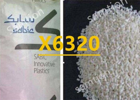S-Plastic Xenoy X6320 è una resina PBT/PC riempita di minerali sviluppata per maniglie di porte verniciate automobilistiche.