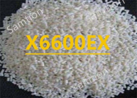 S-Plastic Xenoy X6600EX Poliestere + PC, alta temperatura, eccellente resistenza chimica.