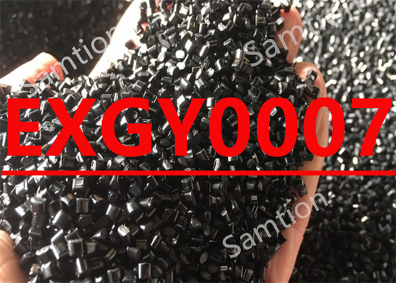 S-Plastic Geloy EXGY0007 Grado di estrusione GELOY XTW più basso.