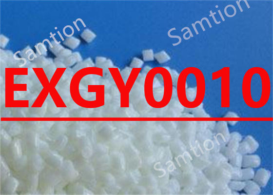 S-Plastic Geloy EXGY0010 resistente all'alto calore ASA+PC.