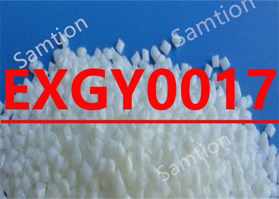 S-Plastic Geloy EXGY0017 Geloy XTW ASA di nuova generazione per applicazioni esterne ad alta temperatura Eccellente resistenza alle intemperie