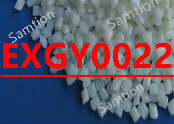 S-Plastic Geloy EXGY0022 VFx Estrusione per fogli a tre strati