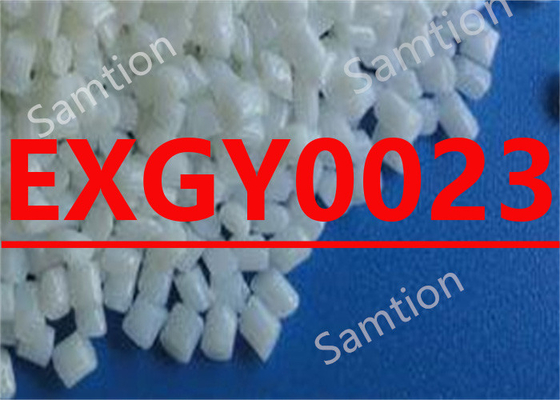 S-Plastic Geloy EXGY0023 Resina ASA di sviluppo per lo stampaggio a iniezione di uso generale