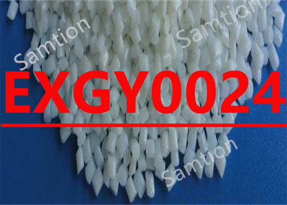 S-Plastic Geloy EXGY0024 Resina ASA Visual Fx per lo stampaggio a iniezione per uso generale Ottimo flusso