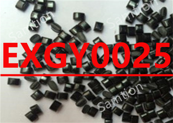 S-Plastic Geloy EXGY0025 Alta resistenza al calore grado di stampaggio ad iniezione ASA con buona robustezza Il materiale può essere posizionato