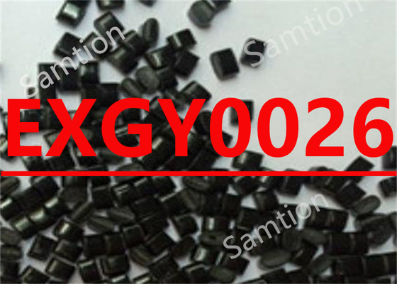 S-Plastic Geloy EXGY0026 Prodotto di estrusione VFx dall'aspetto granitico