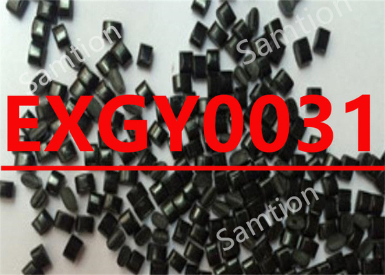 S-Plastic Geloy EXGY0031 ASA copolimero. coestrusione profilo/foglio su PVC o ABS eccellente resistenza alle intemperie, buon flusso/aesthe
