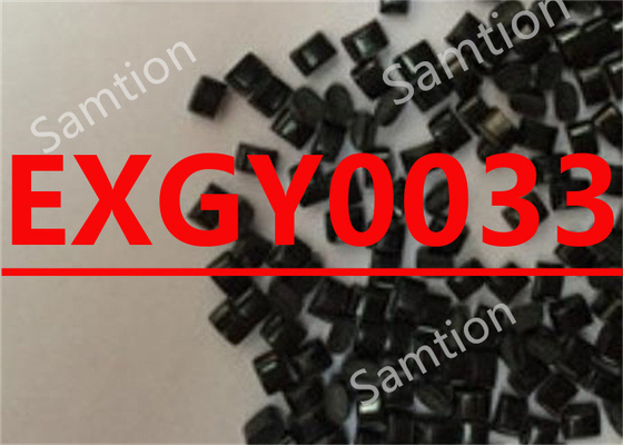 S-Plastic Geloy EXGY0033 Next Generation Geloy XTW ASA per applicazioni esterne ad alta temperatura.