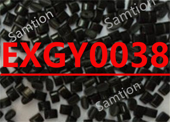 S-Plastic Geloy EXGY0038 ASA Geloy XTW di nuova generazione per applicazioni esterne ad alta temperatura.