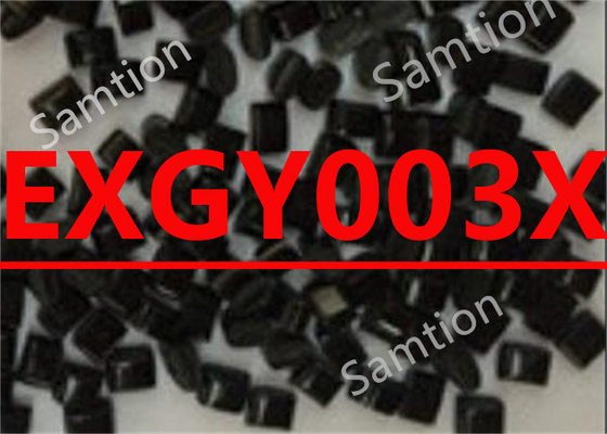 S-Plastic Geloy EXGY003X commercializzato come XTWE240 DATI PRIMARI.