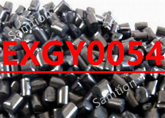 S-Plastic Geloy EXGY0054 Grado di coestrusione del profilo su ABS, PVC o altri polimeri compatibili