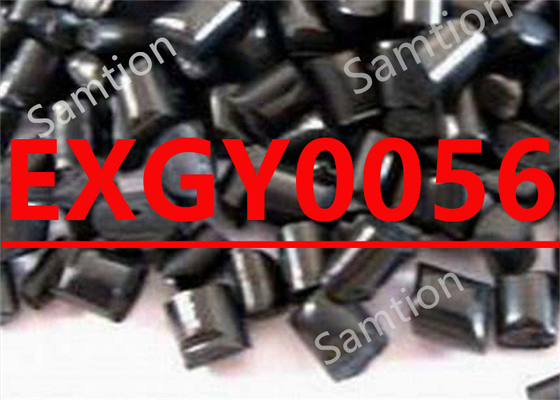 S-Plastic Geloy EXGY0056 Alto flusso con miglior impatto a temperature ambientali e basse Eccellente resistenza alle intemperie
