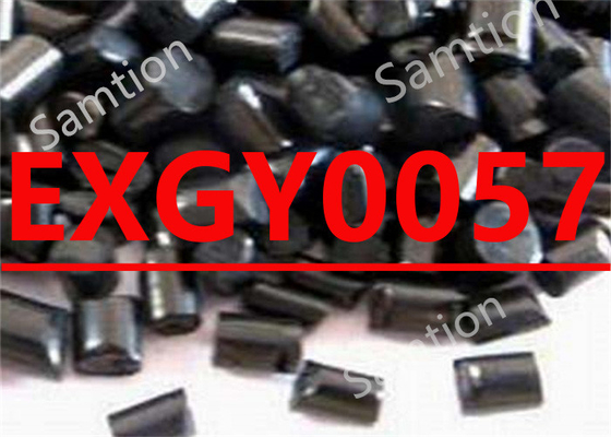 S-Plastic Geloy EXGY0057 Miscela ASA/PC migliorata per applicazioni ad alto impatto, 1.5 mm V0