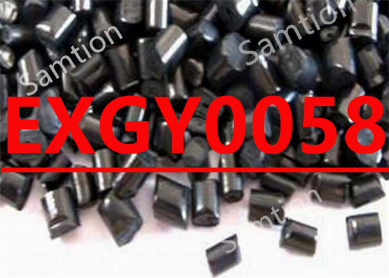 S-Plastic Geloy EXGY0058 Miscela ASA/PC migliorata per applicazioni ad alto flusso, 1,0 mm V0.
