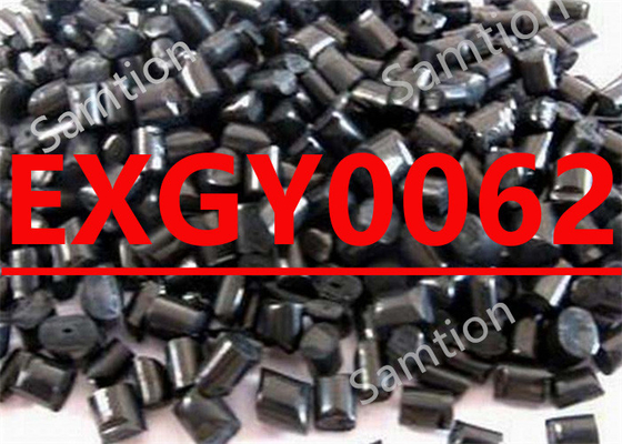 S-Plastic Geloy EXGY0062 Applicazioni sperimentali di stampaggio a iniezione di miscele di policarbonato ASA per fornire una superficie poco lucida