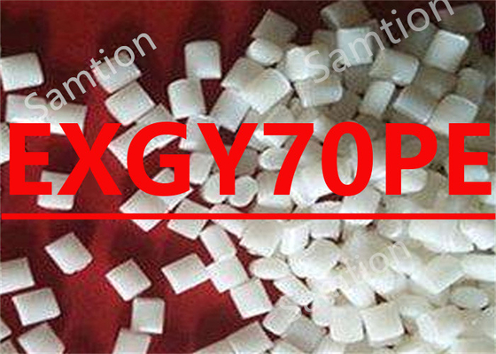 S-Plastic Geloy EXGY70PE Resina VFx perlasse con viscosità regolata per corrispondere a GX3800