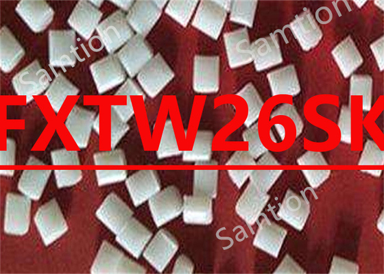 S-Plastic Geloy FXTW26SK Geloy XTW ASA di prossima generazione per applicazioni esterne ad alta temperatura