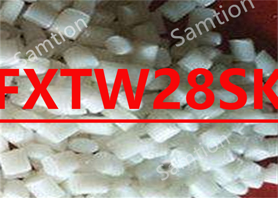 S-Plastic Geloy FXTW28SK Resina Geloy* XTW resistente alle intemperie in colore VisualFX scintillante con prestazioni migliorate di graffi e marci.