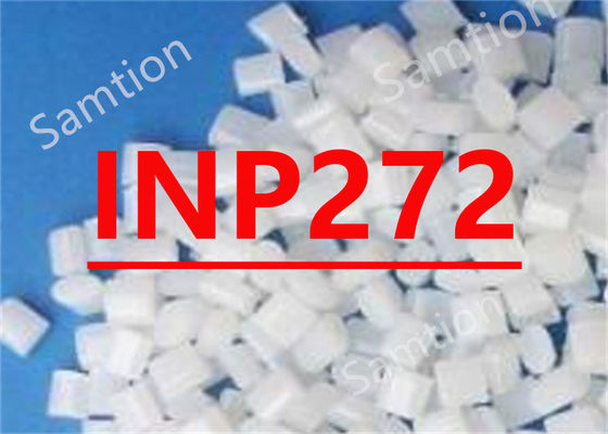 S-Plastic Geloy INP272 Acrilato polibutilico 45% di gomma di grandi dimensioni (500 nm) innestata con resina modificatrice ASA resistente alle intemperie.
